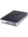 Внешний жесткий диск Hitachi Touro Mobile Pro HTOLMEA7501BBB 750 Gb фото 2