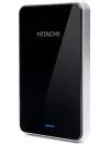 Внешний жесткий диск Hitachi Touro Mobile Pro HTOLMEA7501BBB 750 Gb фото 4
