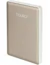 Внешний жесткий диск Hitachi Touro S HTOSEA10001BGB 1000 Gb фото 4