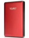 Внешний жесткий диск Hitachi Touro S HTOSEC5001BCB 500 Gb фото 4