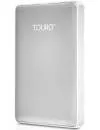 Внешний жесткий диск Hitachi Touro S HTOSEC5001BDB 500 Gb фото 3