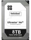 Жесткий диск HGST Ultrastar He10 (HUH721008AL4200) 8000 Gb icon