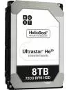 Жесткий диск HGST Ultrastar He10 (HUH721008ALE604) 8000 Gb фото 2