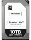 Жесткий диск HGST Ultrastar He10 (HUH721010AL5204) 10000 Gb icon