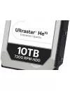 Жесткий диск HGST Ultrastar He10 (HUH721010AL5204) 10000 Gb icon 4