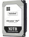 Жесткий диск HGST Ultrastar He10 (HUH721010ALE604) 10000 Gb фото 3