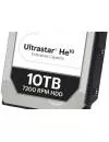 Жесткий диск HGST Ultrastar He10 (HUH721010ALE604) 10000 Gb фото 4