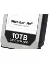 Жесткий диск HGST Ultrastar He10 (HUH721010ALE604) 10000 Gb icon 4