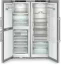 Комбинация side by side Liebherr XRCsd 5255 Prime BioFresh NoFrost icon 3