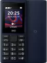 Мобильный телефон HMD 101 4G (2025) Dual SIM TA-1735 (темно-синий) icon