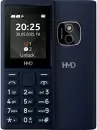Мобильный телефон HMD 102 4G (2025) Dual SIM TA-1738 (темно-синий) icon