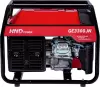 Бензиновый генератор HND GE3300JN фото 2