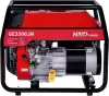 Бензиновый генератор HND GE3300JN фото 5