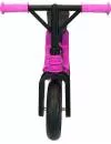 Беговел Hobby-bike Magestic OP503 (розовый) фото 8