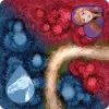 Настольная игра Hobby World Холодное сердце 2. Зачарованный лес 915151 фото 4