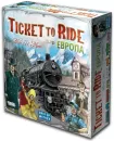 Настольная игра Hobby World Ticket to Ride: Европа 1032 icon