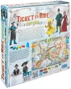 Настольная игра Hobby World Ticket to Ride: Европа 1032 фото 2