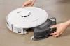 Робот-пылесос HONOR Choice Robot Cleaner R2 Plus (белый) фото 5