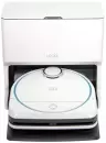 Робот-пылесос HOBOT Legee-D8 LuLu icon 2