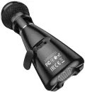 Bluetooth-микрофон Hoco BK6 Hi-Song (черный) фото 2