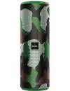 Портативная акустика Hoco BS33 Camouflage Green icon