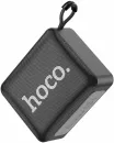 Беспроводная колонка Hoco BS51 (черный) фото 2