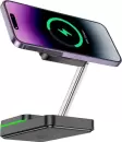 Беспроводное зарядное Hoco CQ10 (черный) icon 2