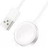 Беспроводное зарядное Hoco CW39 Wireless charger for iWatch icon