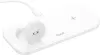 Беспроводное зарядное Hoco CW65 (белый) icon