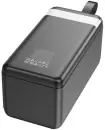 Портативное зарядное устройство Hoco DB31A 80000mAh фото 2