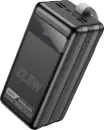 Портативное зарядное устройство Hoco DB50 80000mAh icon