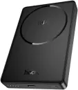 Портативное зарядное устройство Hoco DB98A 10000mAh (черный) icon