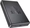 Портативное зарядное устройство Hoco DB98A 10000mAh (черный) фото 2