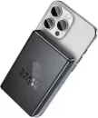 Портативное зарядное устройство Hoco DB98A 10000mAh (черный) фото 3