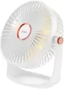 Вентилятор Hoco DF12 (белый) icon