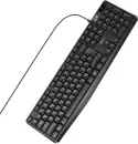 Клавиатура Hoco DI49 (черный) icon 2