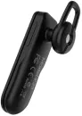 Bluetooth гарнитура Hoco E23 (черный) фото 2