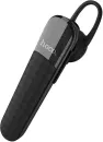 Bluetooth гарнитура Hoco E25 (черный) фото