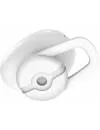 Bluetooth гарнитура Hoco E28 (белый) фото 3