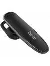 Bluetooth гарнитура Hoco E29 (черный) фото