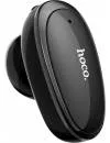 Bluetooth гарнитура Hoco E46 (черный) фото 2