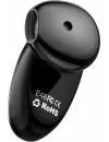 Bluetooth гарнитура Hoco E46 (черный) фото 3