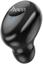 Bluetooth гарнитура Hoco E64 Mini (черный) icon