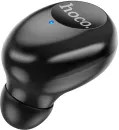 Bluetooth гарнитура Hoco E64 Mini (черный) icon 2