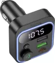 FM-модулятор Hoco E85 icon