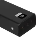 Портативное зарядное устройство TFN Electrum 22.5W 30000mAh (черный) icon 4