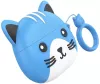 Наушники Hoco EW46 (синий) icon 4