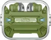 Наушники Hoco EW55 (темно-зеленый) icon