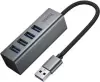 USB-хаб Hoco HB1B (0.2 м) icon 4