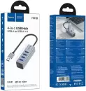 USB-хаб Hoco HB1B (0.2 м) icon 7
